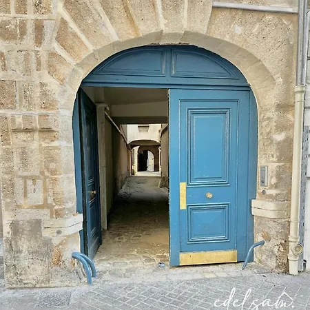 Marais By Melvane * Parigi