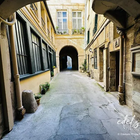 Marais By Melvane Appartamento *