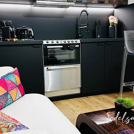 Marais By Melvane Appartamento *